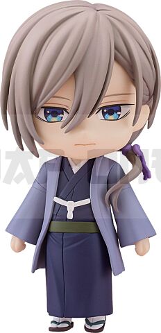 Watashi No Shiawase Na Kekkon Action Figurine Nendoroid Kiyoka Kudo 10 Cm