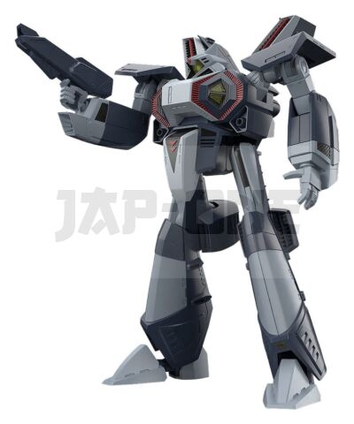 Super Dimension Century Orguss Plastic Model Kit Moderoid Orson's Nikick 16 cm