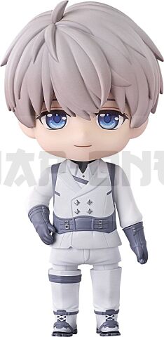 Love And Deepspace Figure Nendoroid Xavier 10 Cm