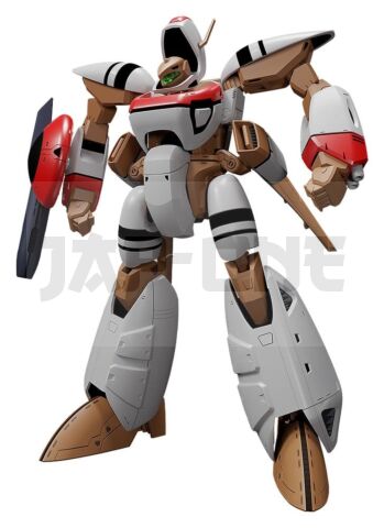 Super Dimension Century Orguss Plastic Model Kit Moderoid Orguss (re-run) 16 cm