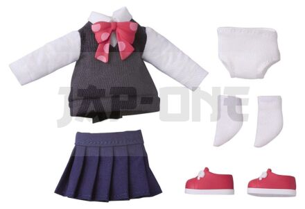 Bocchi The Rock! Nendoroid Doll Outfit Set Nijika Ijichi