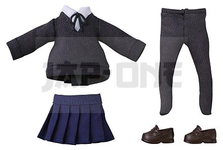 Bocchi The Rock! Accessoires Pour Figurines Nendoroid Doll Ryo Yamada