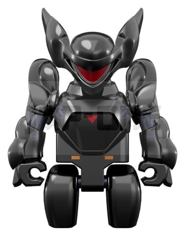 Mobile Police Patlabor Brickroid Figure Type-J9 Griffon 5 Cm