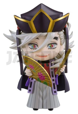 Demon Slayer: Kimetsu No Yaiba Nendoroid Figurine Doma 10 Cm