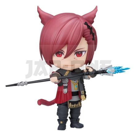 Final Fantasy Xiv Nendoroid Figur G'Raha Tia 10 Cm