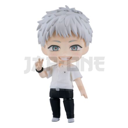 The Summer Hikaru Died Figurine Nendoroid Hikaru 10 Cm