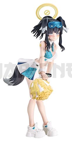 Blue Archive Figure Hyper Body Hibiki (Cheer Squad) 15 Cm