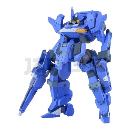 Titanomachia figurine Plastic Model Kit Moderoid 1/48 Side:CC Legatoedge 11 cm