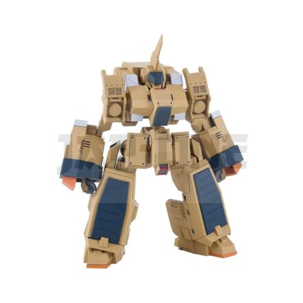 Titanomachia figurine Plastic Model Kit Moderoid 1/48 Side:CC Faust 11 cm