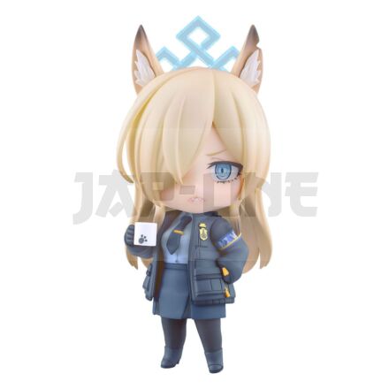 Blue Archive Figura Nendoroid Kanna Ogata 10 Cm