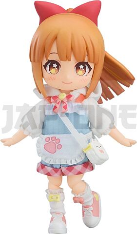 Figure Nendoroid Doll Emily: Pawfect Picnic Day Ver. 14 Cm