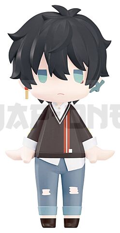 Honkai: Star Rail Hello! Good Smile Dan Heng 10 Cm