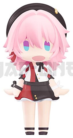 Honkai: Star Rail Hello! Good Smile March 7Th 10 Cm