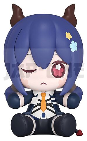 Arknights Figurine Chibi Huggy Good Smile Ch´En 7 Cm
