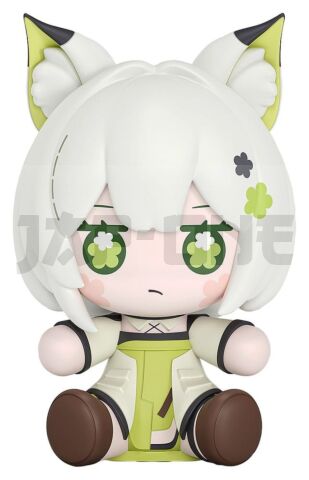 Arknights Figurine Chibi Huggy Good Smile Kal´Tsit 7 Cm