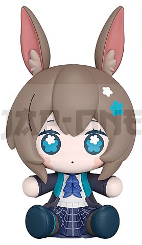 Arknights Figurine Chibi Huggy Good Smile Amiya 7 Cm