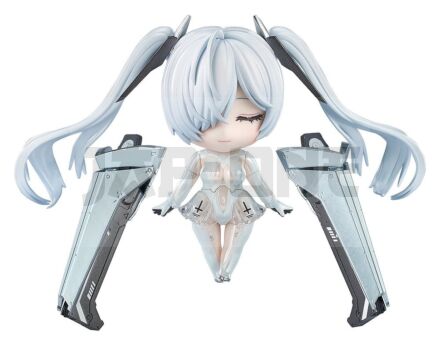 Goddess Of Victory: Nikke Nendoroid Figura Cinderella 10 Cm