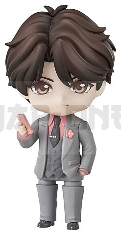Time Raiders Nendoroid Figura Xie Yuchen 10 Cm
