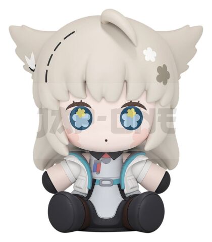 Arknights: Endfield Figurine Mini Huggy Good Smile Pelica 7 Cm