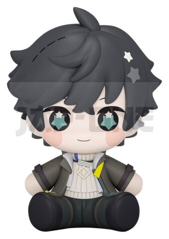 Arknights: Endfield Huggy Good Smile Figurine Mini Endministrator (Male) 7 Cm