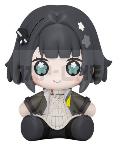 Arknights: Endfield Huggy Good Smile Figurine Mini Endministrator (Female) 7 Cm