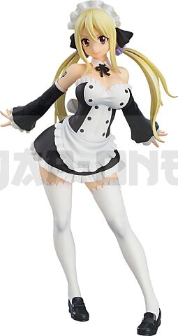 Fairy Tail - Lucy Heartfilia Virgo Form - Pop Up Parade 16Cm