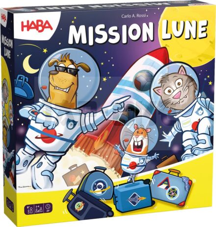 Mission Lune Fr