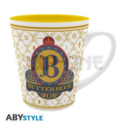 Harry Potter - Mug - 250 Ml - Bièraubeurre - Subli