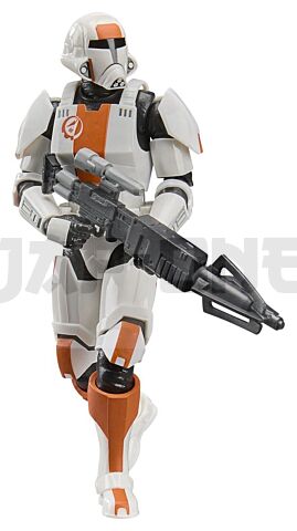 Star Wars: The Old Republic Black Series Figurine Republic Trooper 15 Cm
