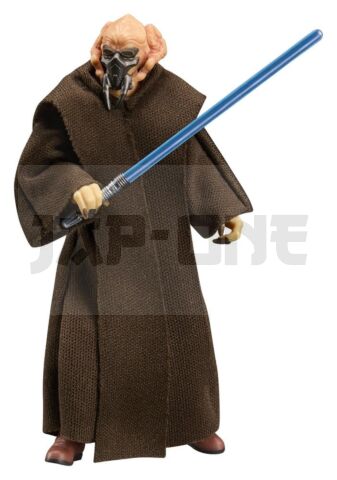 Star Wars Episode Ii Vintage Collection Figurine Plo Koon 10 Cm