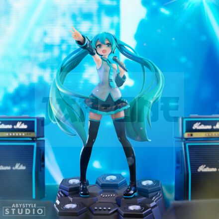 Hatsune Miku - Figurine "Hatsune Miku"