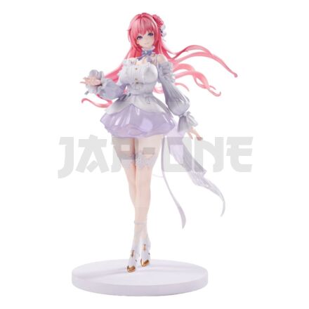 Goddess Of Victory: Nikke Figura Pvc 1/10 Dorothy 19 Cm