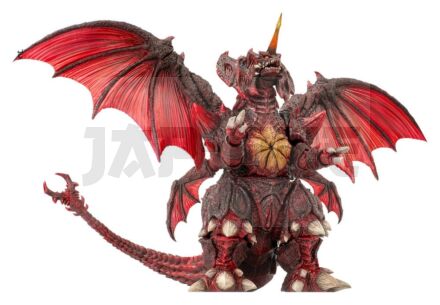 Godzilla Vs. Destoroyah (1995) Figurine Exquisite Basic Destoroyah 22 Cm