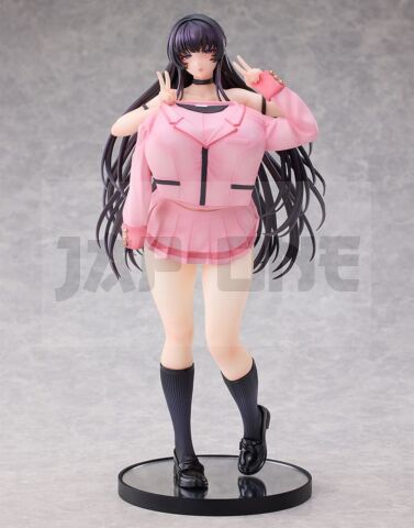 Original Character Figura 1/6 Koto Tenryuuji 30 Cm