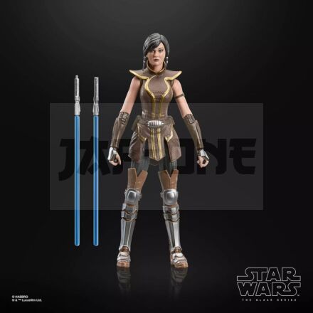 Satele Shan Figurine 15 Cm Star Wars: The Old Republic The Black Series