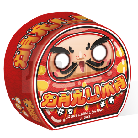 Daruma Fr