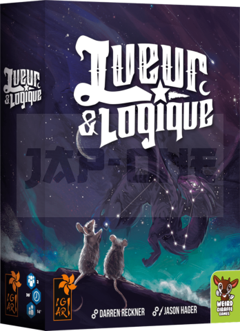 Lueur & Logique Fr