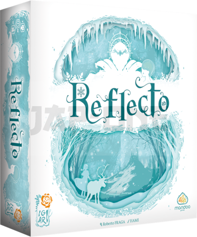 Reflecto Fr