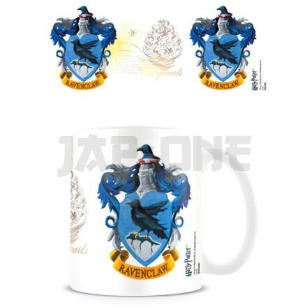 Harry Potter Ravenclaw Mug 325Ml