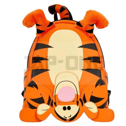 Loungefly Disney Winnie The Pooh Tigger Sac À Dos 25Cm