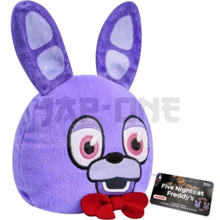 Five Nights At Freddys Bonnie Peluche Toy 10Cm