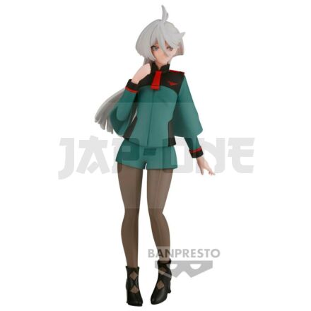 Mobile Suit Gundam The Witch From Mercury Miorine Rembran Figurine 17Cm
