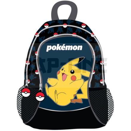 Pokemon Pokeball Sac À Dos 40Cm
