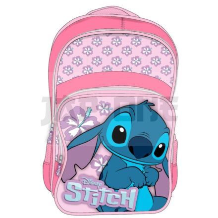 Disney Stitch Adaptable Sac À Dos 42Cm