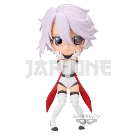 Shy - Shy Q Posket Figurine 13Cm