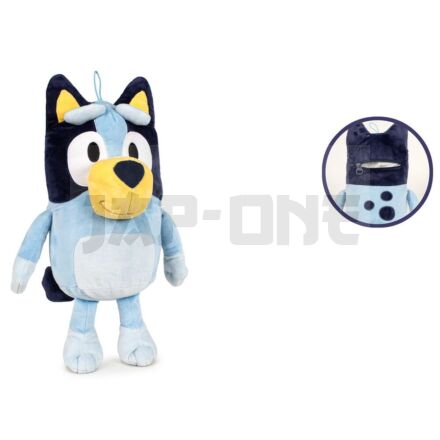 Bluey - Bluey Pyjama Keeper Peluche Toy