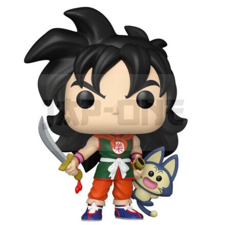 POP figure Dragon Ball Yamcha & Puar Exclusive