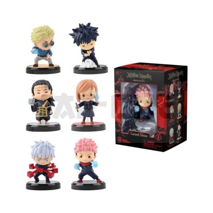 Jujutsu Kaisen Assorted Figurine