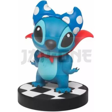Disney Stitch Hero Box Super Hero Stitch Figurine 8Cm