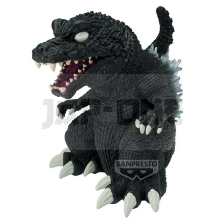 Toho Monster Enshrined Monsters Godzilla 2001 Ver A Figura 14Cm